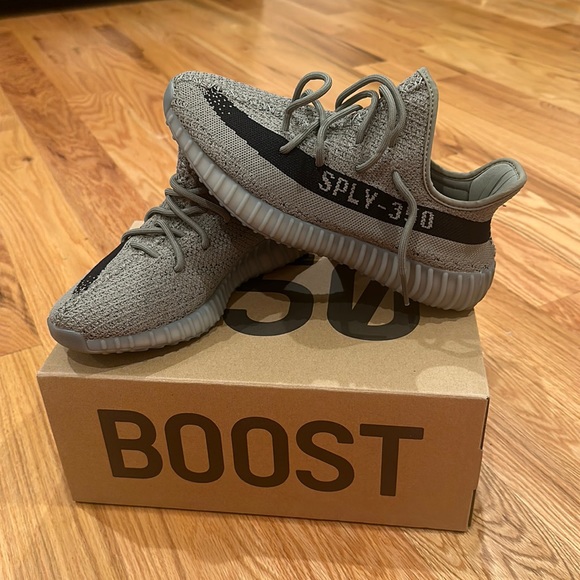 Brand New Yeezy 350 V2
